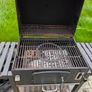 Charcoal Barbecue Image 3