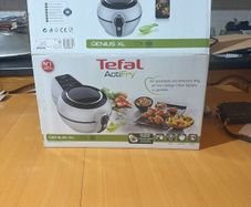 tefal actifry