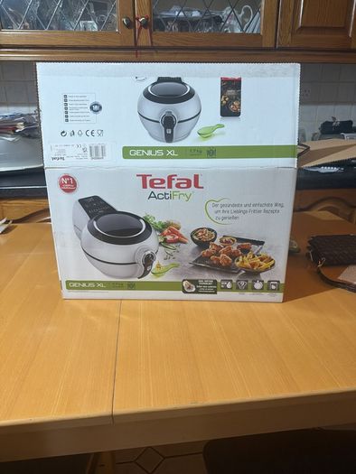 tefal actifry