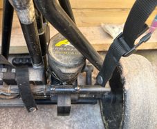 Want Gone This Powakaddy Electric Trolley