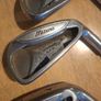 Mizuno MX-19 Iron Set (4-SW) Beginner Game Improvement Irons Image 5