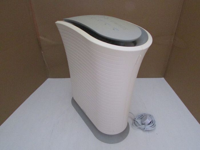 HoMedics TotalClean Air Purifier