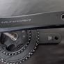 Shimano Chainset FC-R8100 Chainset 52/36 Image 4