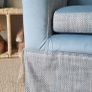 Custom made armchair Image 3