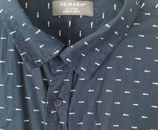 Mens shirts x 4, XL.