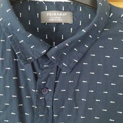 Mens shirts x 4, XL.