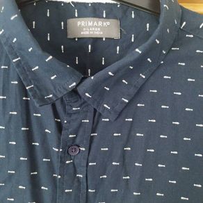 Mens shirts x 4, XL.
