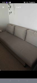 Sofa Bed