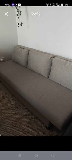 Sofa Bed