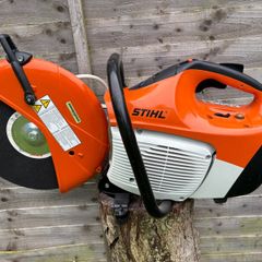 Stihl TS 410