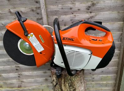 Stihl TS 410