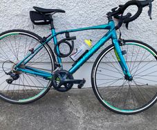 Orbea Avant womens bike