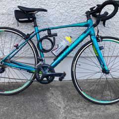 Orbea Avant womens bike