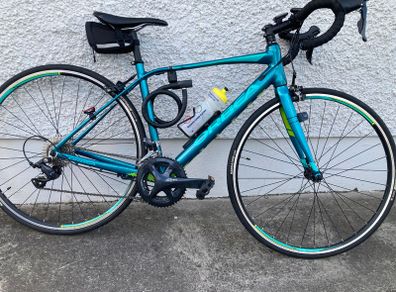 Orbea Avant womens bike