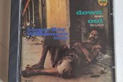 Sonny Boy Williamson - Down and Out Blues