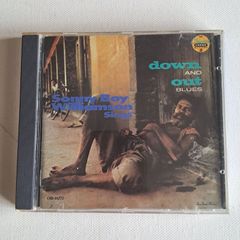 Sonny Boy Williamson - Down and Out Blues