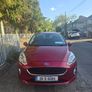 Perfect Ford Fiesta, only 22.500 km, 2019 Image 2