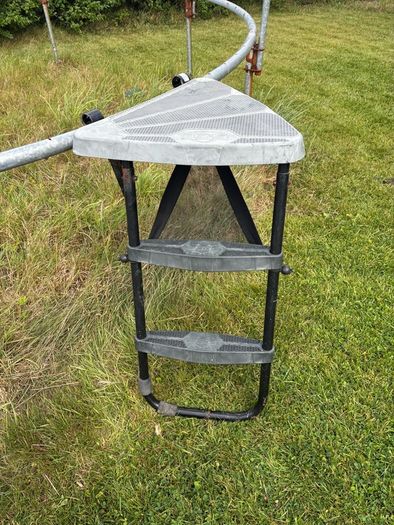 14ft trampoline