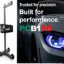 Headlight Beam Setter LED/XENON Pacini Image 2