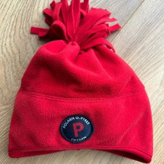 Polarn O. Pyret windfleece hat, size 48-50cm (9mo-2yrs)