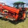 Kverneland Superfaun 1700 Image 6