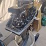 mariner 15hp 2 stroke Image 2
