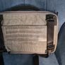 Ogio Newt 13" Slim Sleeve Messenger Bag - Static - Kindle Tablet iPAd Image 2