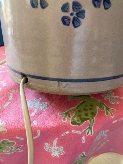 Nicholas Mosse sponge ware
