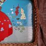 vintage tray Image 4