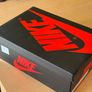 Air Jordan 1 Image 9