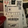BNWT Zara Trainers - UK 8 Image 6