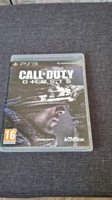 Call of Duty: Ghosts