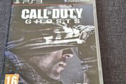 Call of Duty: Ghosts