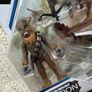 Star Wars Mission Fleet Chewbacca approx 2.5 Inch Hasbro new BOX is DAMaged Please look at the pictures Image 6