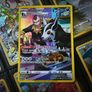 Mightyena ! Illustration Rare ! from Astral Radiance Set ! 2022 ! Pokemon Card ! Image 2