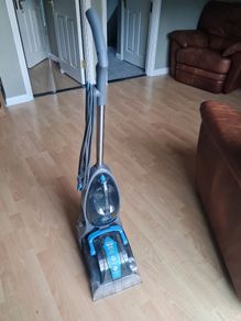 Carpet Cleaner