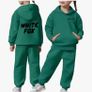 Kids Tracksuit Image 8