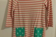 Boden dress age 9-10