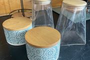 kitchen storage