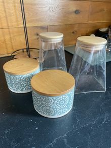 kitchen storage