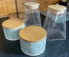 kitchen storage