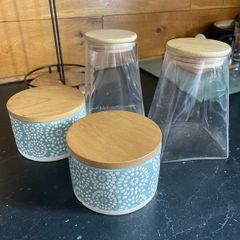 kitchen storage