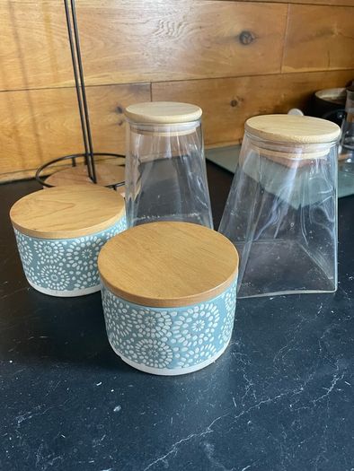 kitchen storage