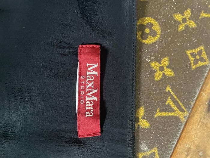Max Mara dress