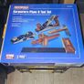 Faithfull Carpenters Woodworking Planes & Tools 5 Piece Set Image 9