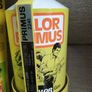 Vintage Primus Camping Stove Boxed Made In Sweden Image 4