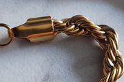 14k gold plated chain