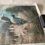 Duck Scene Canvas Painting by Justus Image 7
