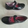 Black patent (beth) shoes Image 4