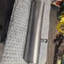 92-95 Fireblade Remus Titanium oval exhaust. Image 2